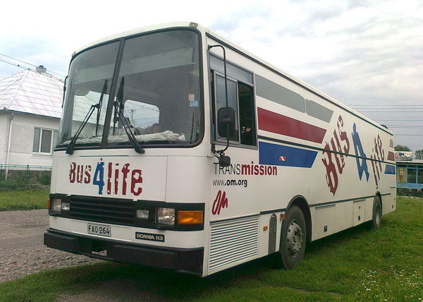 bus4life
